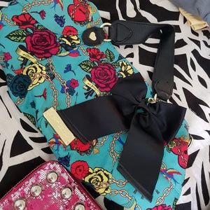 Betsey Johnson purse